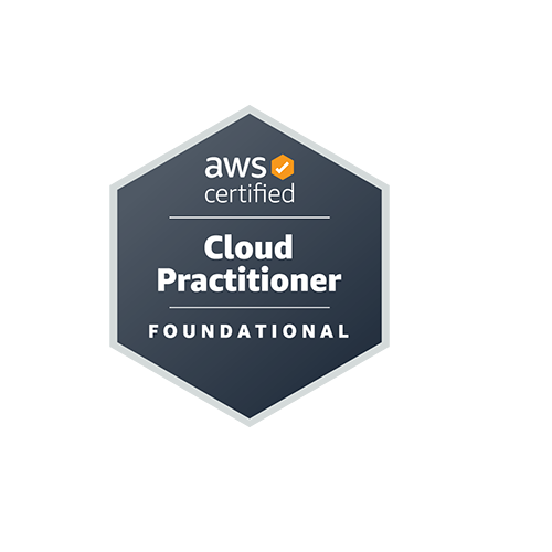 Bon d'examen AWS Cloud Practitioner
