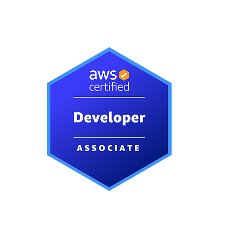 Bon d'examen AWS Developer Associate