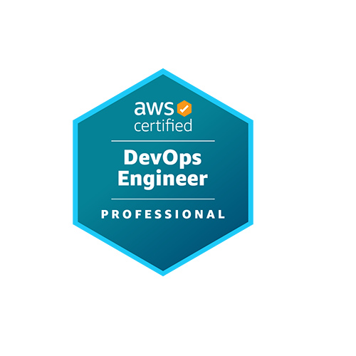 Bon d'examen AWS DevOps Engineer Professional