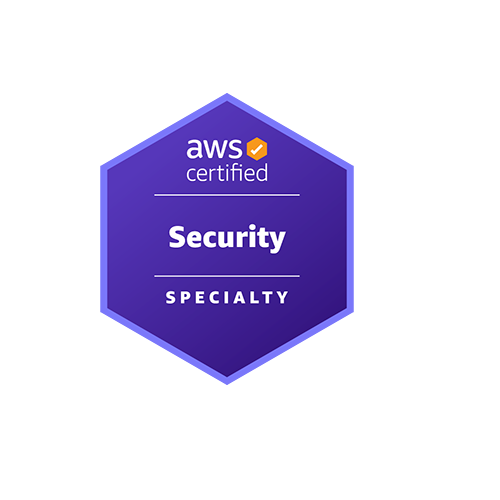 Bon d'examen AWS Security Specialty