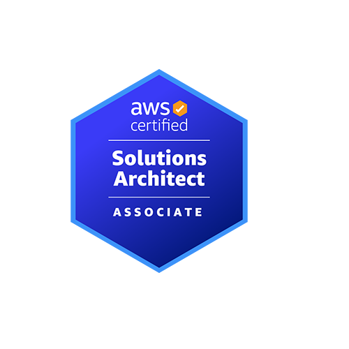 Bon d'examen AWS Solutions Architect Associate