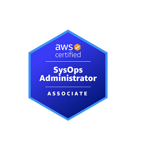 Bon d'examen AWS SysOps Administrator Associate