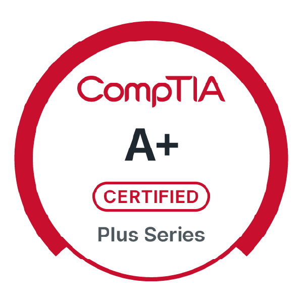 Bon d'examen CompTIA A+ Core 1