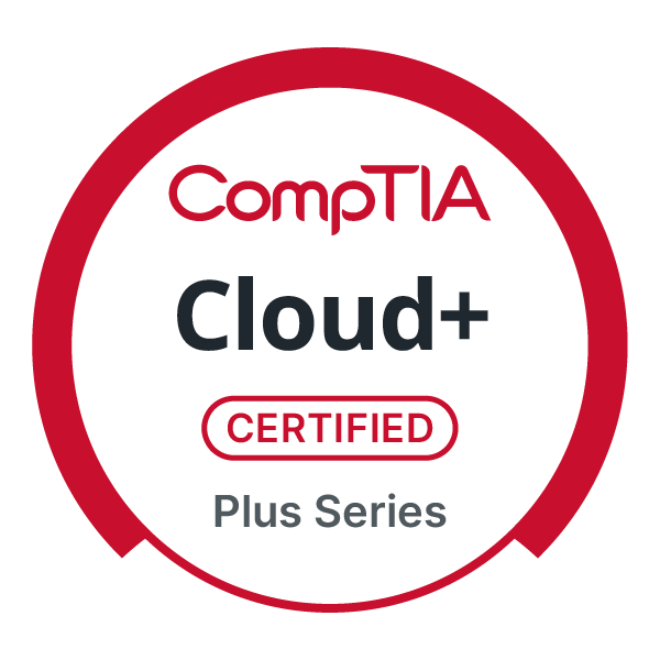 Bon d'examen CompTIA Cloud+