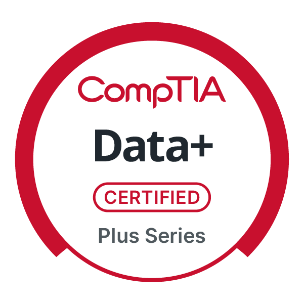 Bon d'examen CompTIA Data+