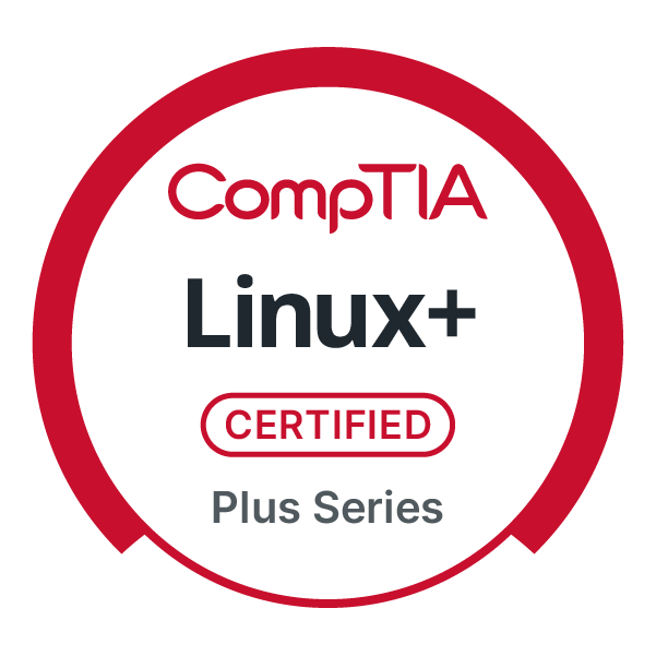 Formation CompTIA Linux+