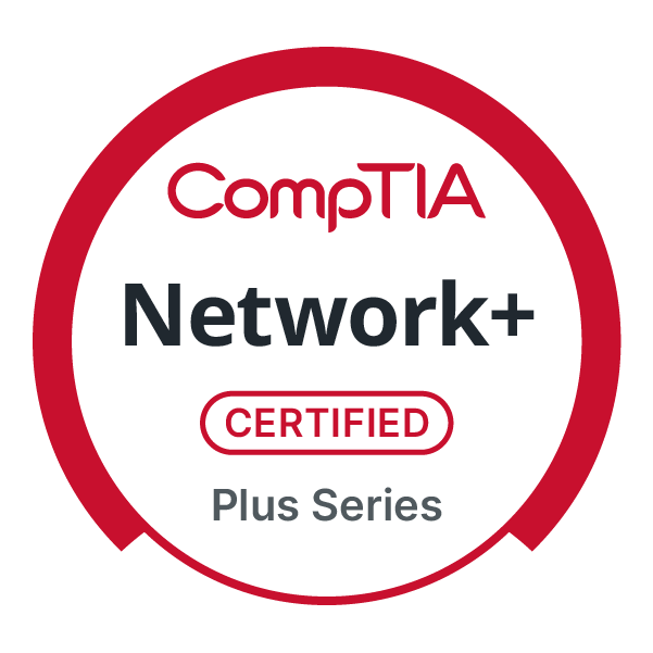 Formation CompTIA Network+