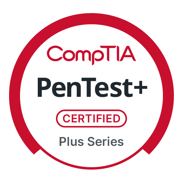 Formation CompTIA PenTest+