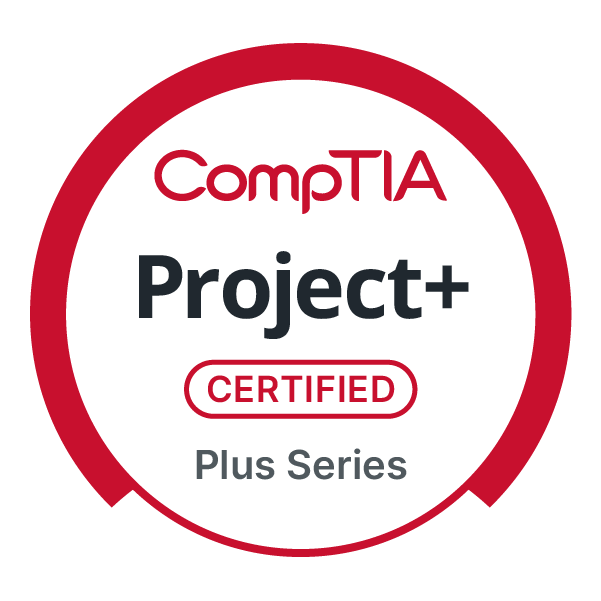 Bon d'examen CompTIA Project+