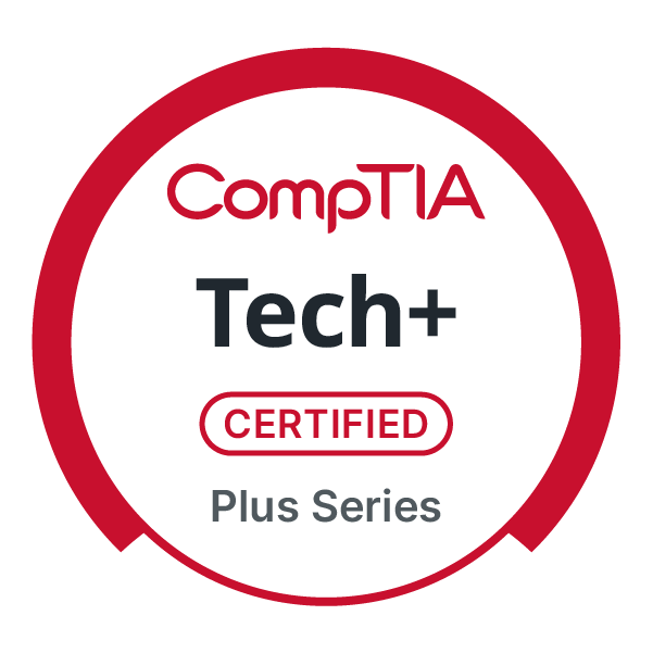 Bon d'examen CompTIA Tech+